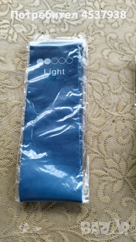 Продавам съпротивителни ластици за фитнес, снимка 2 - Фитнес уреди - 52183302