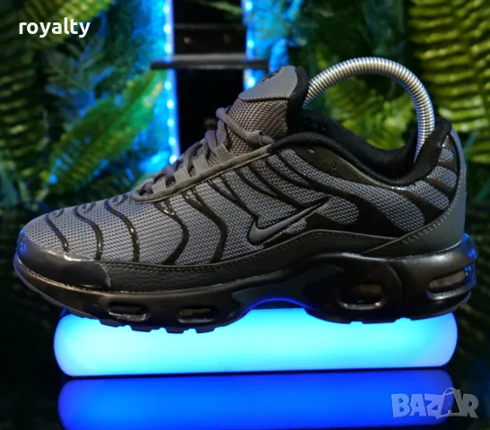 Nike Air Tn мъжки маратонки , снимка 2 - Маратонки - 49893133