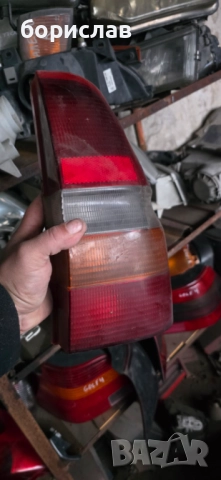 Десен стоп за Форд ескорт комби