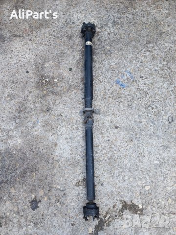 Кардан за V8 6 степенна ръчна кутия e39