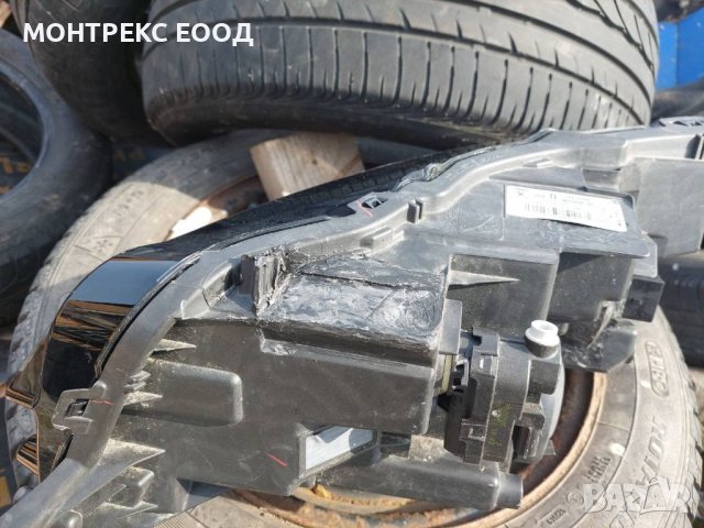 Десен фар пежо 2008, снимка 6 - Части - 39801335