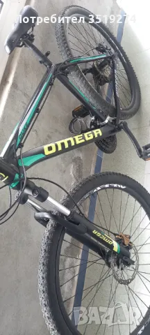Велосипед , снимка 2 - Велосипеди - 49660351