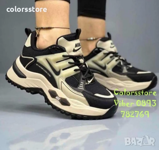 Дамски маратонки Nike/BR26t