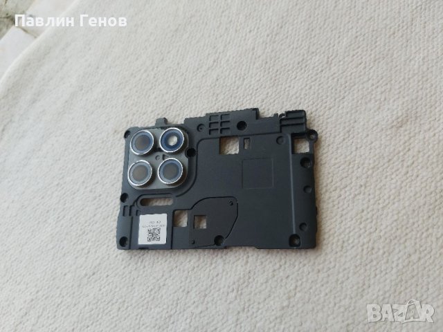 Motorola moto G9 Power , Motorola G9 power , СТЪКЛО КАМЕРА, снимка 2 - Резервни части за телефони - 40429597