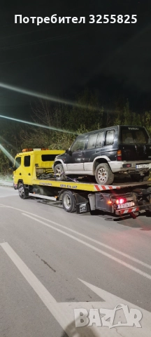 Пътна Помощ КРАШ Варна 24/7. Road Assistance Crash Varna 24/7, снимка 6 - Пътна помощ - 35102324