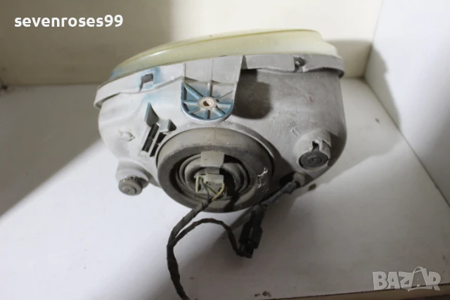 Фар ляв Деу Матиз 0.8i Daewoo Matiz, снимка 6 - Части - 50659577