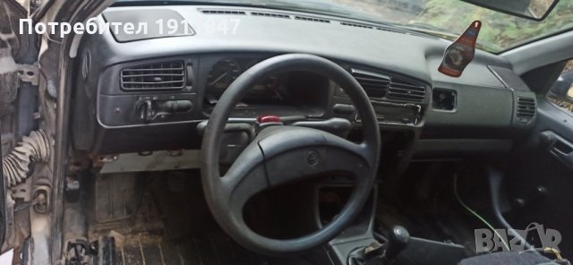 Голф 3/Golf 3, снимка 5 - Автомобили и джипове - 34296063