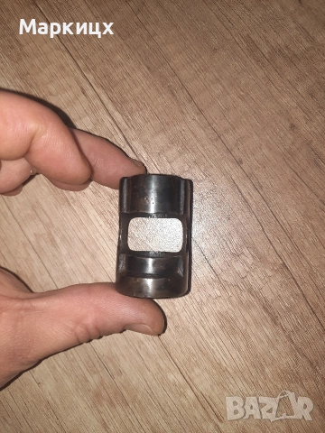 маузер, снимка 3 - Ловно оръжие - 53312928