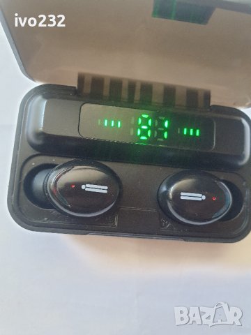 Безжични блутут слушалки, снимка 10 - Bluetooth слушалки - 41714838