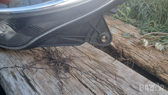 Фарове за шкода Фабия 2 фейслифт, снимка 3 - Части - 53069905