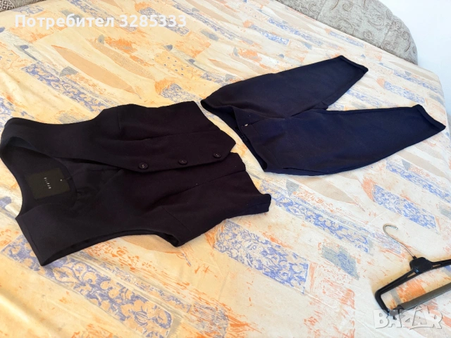 Мохито/Mohito костюм 32 размер, снимка 2 - Костюми - 53473147