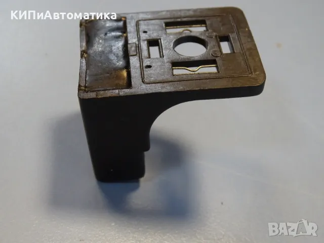 щекер със светодиод за ел. бобина ИС-24VDC ”Хидравлика”, снимка 4 - Резервни части за машини - 49727264