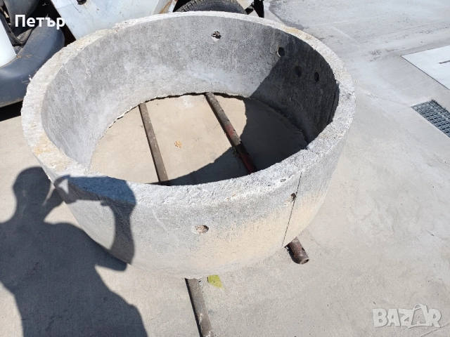 Коруба за кладенец яма