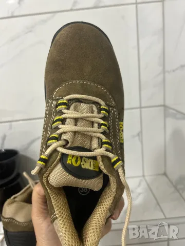 Нови!Обувки- HENRY II LOW  Germany 🇩🇪, снимка 12 - Други - 47907921