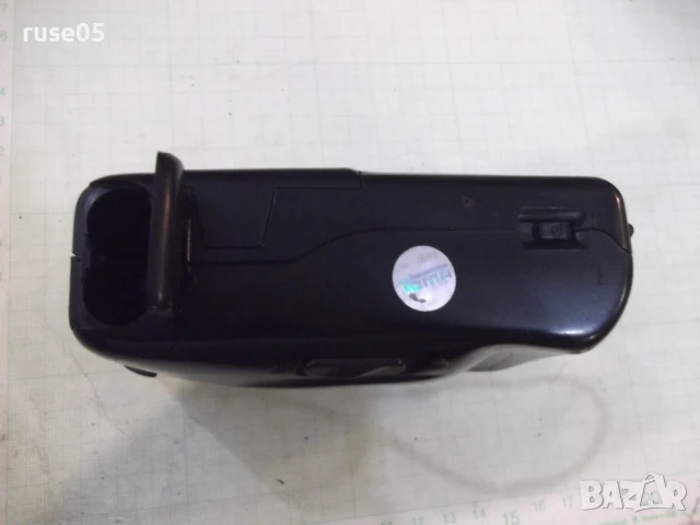 Фотоапарат "Toma" работещ, снимка 6 - Фотоапарати - 51197055