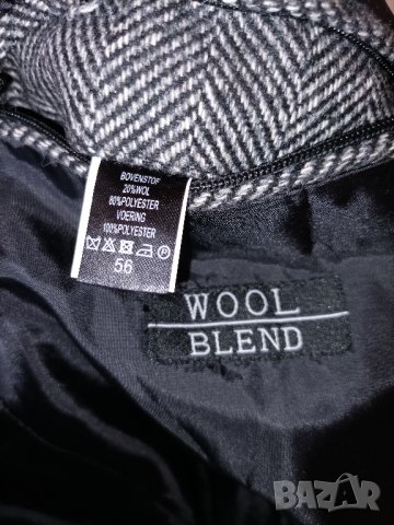 Палто, снимка 5 - Палта, манта - 39722012