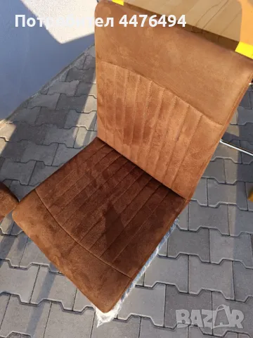 Мебели от Германия , снимка 9 - Столове - 50329760