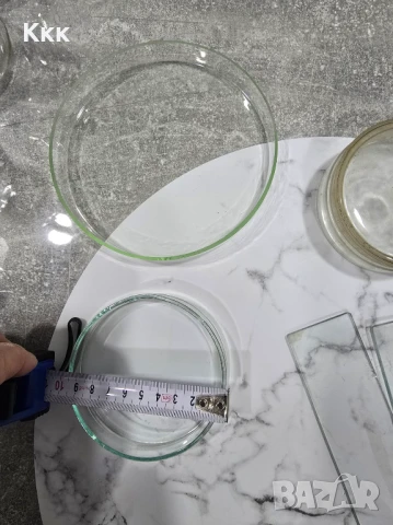 Стъклени колби, снимка 5 - Чаши - 51135237