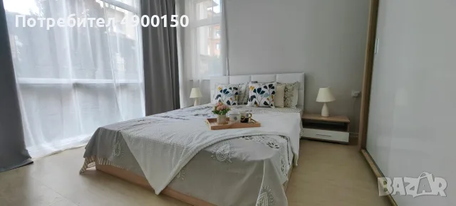 Двустаен в Слънчев бряг , снимка 10 - Апартаменти - 55847135
