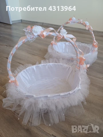 Сватбени аксесоари