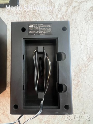 тонколони Audio Sonic SB-13, снимка 4 - Тонколони - 41990572