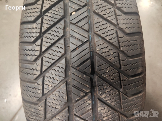2бр.зимни гуми 215/65/16 Platin