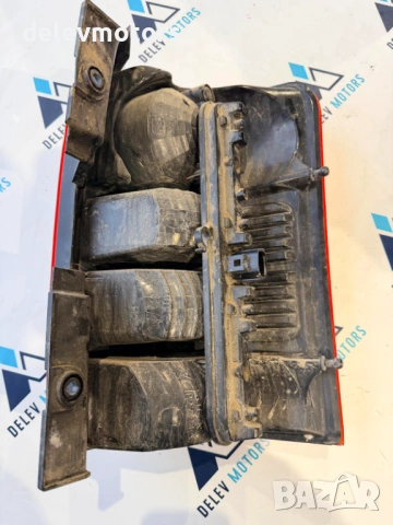 55157349AB стоп ляв от Jeep Cherokee (KK) 2.8 CRDI, engine ENS, automatic, 177 ph., 2009, снимка 6 - Части - 53610256