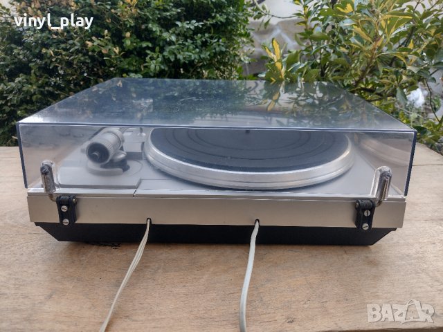 Philips F-7215, снимка 11 - Грамофони - 44207878