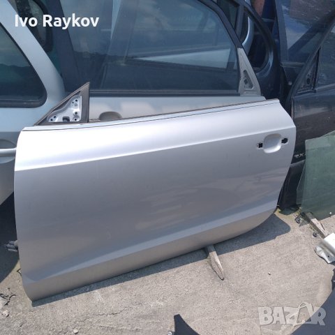 Ауди А5, купе, врата, снимка 2 - Части - 41585612