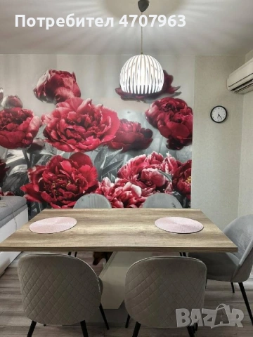 Многостаен - Лазур , снимка 7 - Апартаменти - 53708007