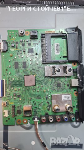 TX-32FS403E  TNP4G633 TXN/A1PDWE TNP4G627 1 P TZLP225KECA1, снимка 2 - Части и Платки - 38758189