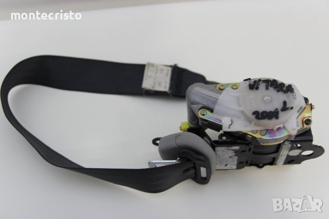 Преден ляв колан Suzuki Grand Vitara (1999-2005г.) 5 врати / 84940-66DH / 8494066DH / Витара