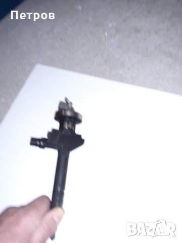 Продавам накладки филтър, дюза, рейка за  Мазда 6, снимка 6 - Части - 35719289