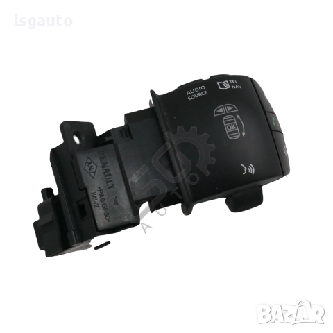 Лост за управление на мултимедия Renault Megane III 2008-2016 ID:149960, снимка 2 - Части - 51822131