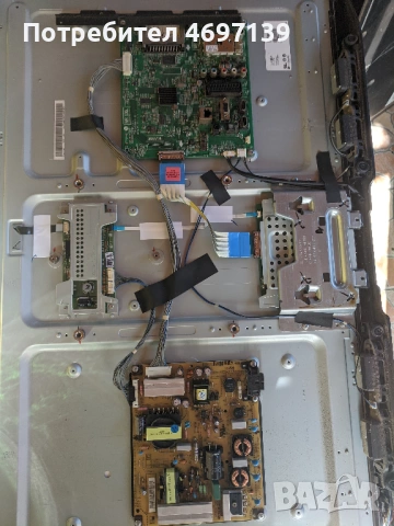 LG 37LM611S-EAX64909901/1.0/-EAY62569601-32/37/42/47/55 FHD TM120 Ver 0.2 , снимка 3 - Части и Платки - 53089980