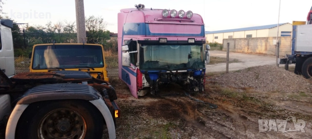 Scania 144/460, снимка 2 - Камиони - 25888935