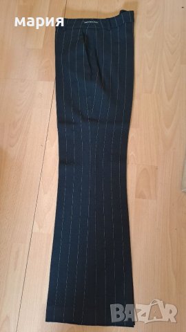 Battibaleno  стилен костюм в кафяво, снимка 6 - Костюми - 39800285