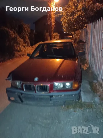 36ца само на части шпер автомат , снимка 9 - Автомобили и джипове - 56089625