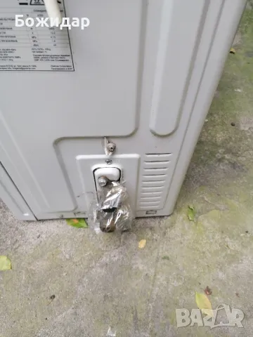 hisense ca70bt01w, снимка 4 - Климатици - 49757833