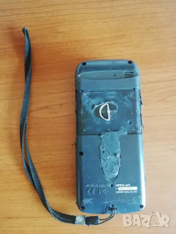 Garmin GPS72 туристическа навигация , снимка 7 - Garmin - 48179790