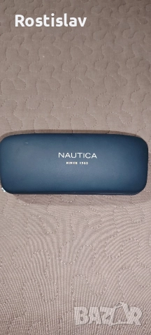 Nautika слънчеви очила , снимка 4 - Слънчеви и диоптрични очила - 52582845