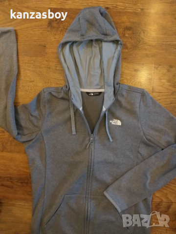 the north face - страхотно дамско горнище КАТО НОВО Л, снимка 9 - Спортни екипи - 44657694