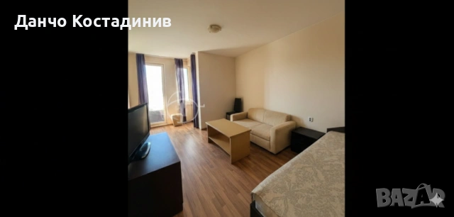 Двустаен, снимка 2 - Апартаменти - 53538650