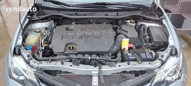 REND предлага за части 2013 Toyota Auris Touring Sport 1.4 1.6 1.8 2.0 Combi Hatch, снимка 6 - Автомобили и джипове - 44622133