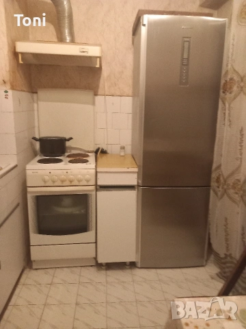 Двустаен апартамент под наем, снимка 3 - Апартаменти - 53168692