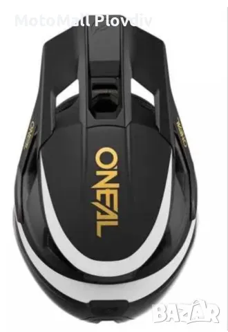 Вело каска O'NEAL TRANSITION FLASH висок клас супер вентилация НОВИ, снимка 3 - Аксесоари и консумативи - 49268657