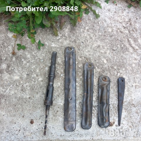 Свредла за къртач Макита, снимка 4 - Бормашини - 42099413