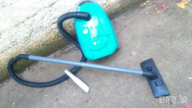 Прахосмукачки- Германия, снимка 9 - Прахосмукачки - 34377498