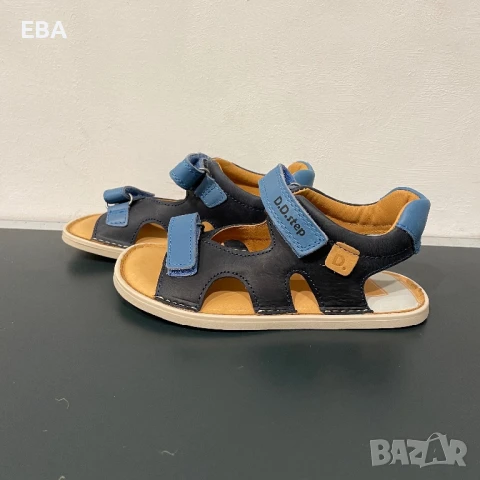 Детски сандали D.D.Step - боса серия, снимка 2 - Детски сандали и чехли - 50458866