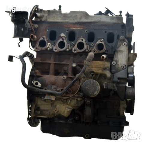 Двигател 1.8 QYWA Ford Galaxy II 2006-2014 ID:104996, снимка 1 - Части - 41385527